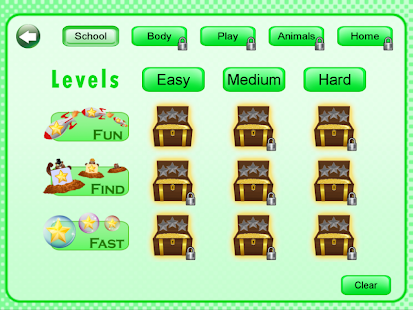 BrainTrain Kids Word Right! 2 Screenshots 5