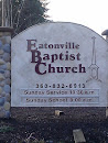 Eatonville Baptist Church