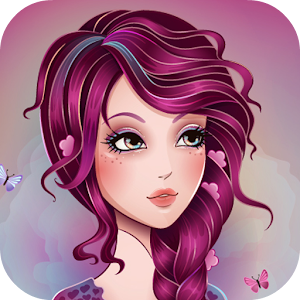 Hair Games For Girls 1.0.2 Icon