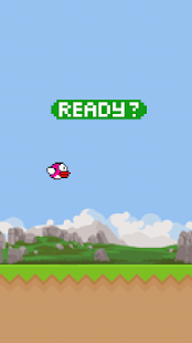 Lastest Crappy Bird APK
