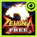 ZENONIA® 2 Free icon