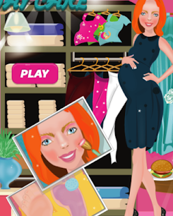 Free Pregnant woman day care APK for PC