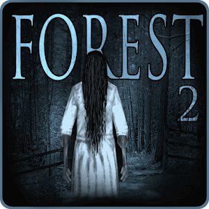 Hack Forest 2 LQ game