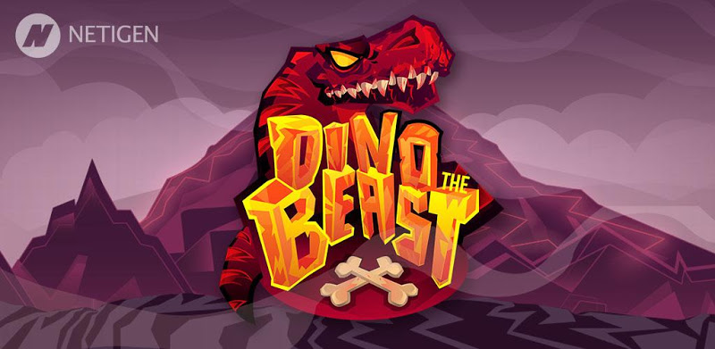 Dino the Beast: Dinosaur