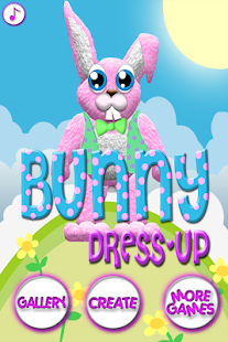 Download Bunny Dress Up Salon FREE APK for PC