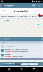 Lastest Lowyat.Net APK
