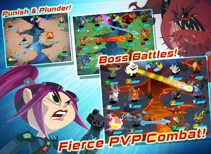Outernauts - screenshot thumbnail