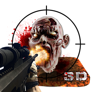 ZOMBIE ASSASSIN 3D for PC and MAC