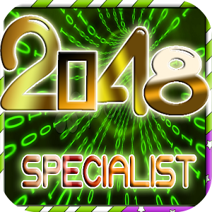 2048 Specialist.apk 1.0