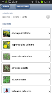 How to mod Riconoscimento erbe infestanti 3.2 mod apk for android