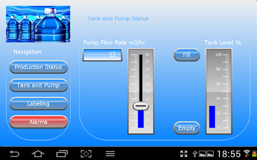 免費下載生產應用APP|Vijeo Design'Air Plus DEMO app開箱文|APP開箱王