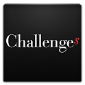 Challenges actu de l’&eacute;conomie logo