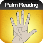 Palm Reading Secret Lite Apk