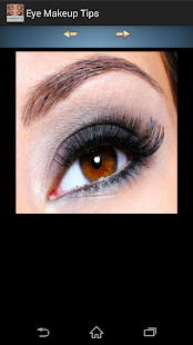 How to install Eye Makeup Tips patch 1 apk for pc