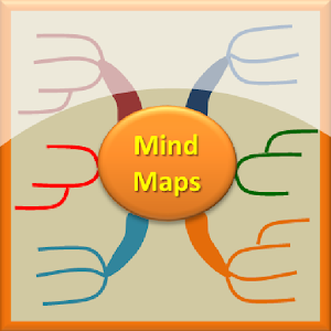 Personal Skills - 4 Mind Maps 商業 App LOGO-APP開箱王