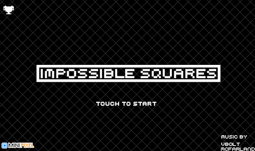 Impossible Square