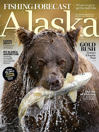 Alaska Magazine