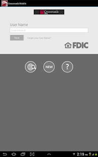 Download Crossroadsbanking App APK for Android