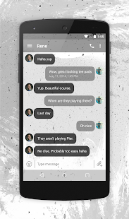How to get EvolveSMS Theme Pixl Hardcore 5.5.1 unlimited apk for laptop
