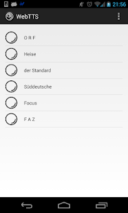 How to install Web TTS 1.2 unlimited apk for bluestacks