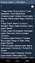 Russian Holy Bible poster 5