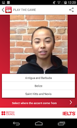 IELTS 1001 ways poster 2