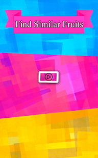 Find Similar Fruits Screenshots 1