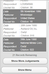Free All India High Court Judgment APK for Android