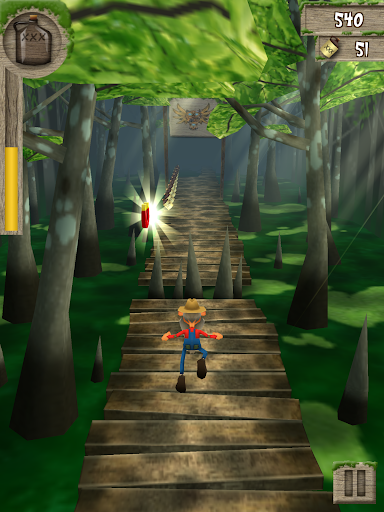 【免費動作App】MountainMan Moonshine Escape-APP點子