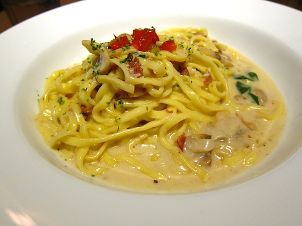 [食記] 台北 La Pizza 披薩利亞義大利餐館