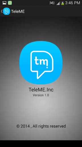 TeleME