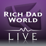 Rich Dad World Live Apk