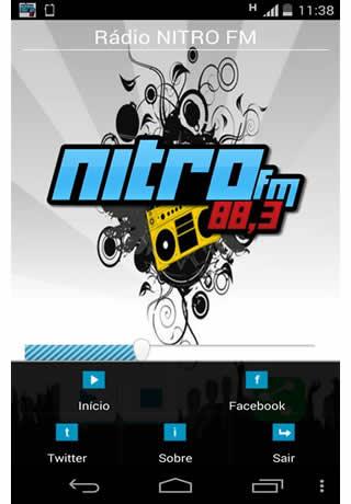 NITRO FM