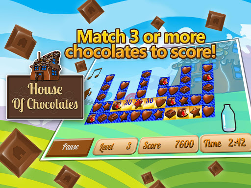 免費下載休閒APP|House Of Chocolates app開箱文|APP開箱王