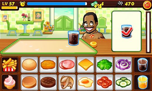 download Star Chef free