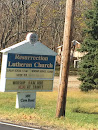 Resurrection Lutheran Church