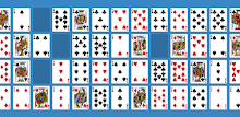 Solitaire Gaps APK