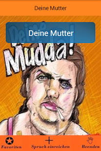 Deine Mutter Witze Screenshots 0