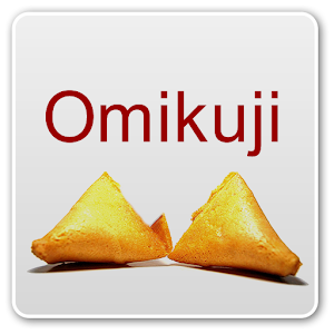 Omikuji Fortune Cookie.apk 1.42