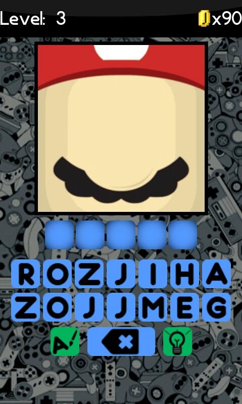 True Gamer Screen 1