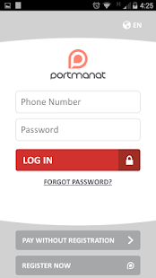Free Download Portmanat APK