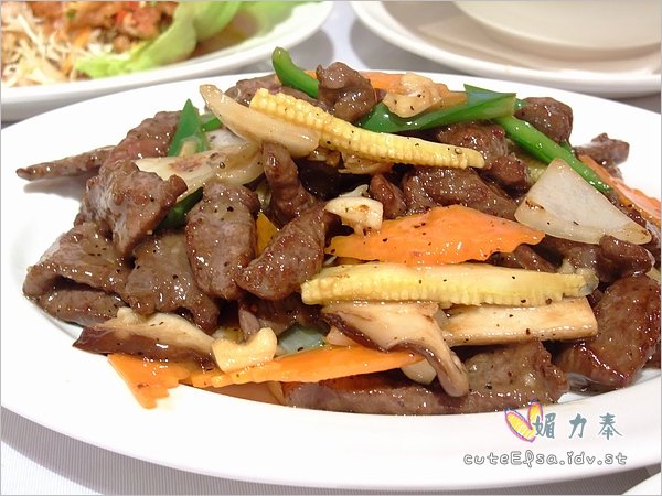 巷弄美食．媚力泰