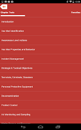 Hazmat First Responders 4ed FF poster 7