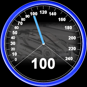CarMeter Free - Performance 2.0