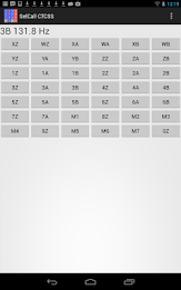 Selective Calling Generator poster 6