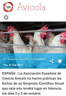 Download El Sitio Avicola APK for PC