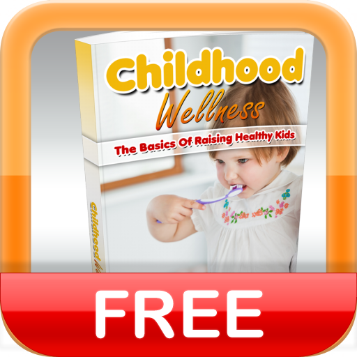 Childhood Wellness (Free) LOGO-APP點子