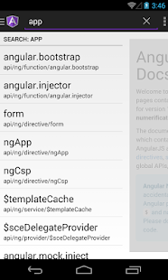How to get ngDocs - AngularJS Reference 4.ella.0 unlimited apk for pc