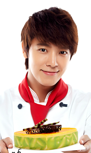 SUPERJUNIOR Donghae PAPER03