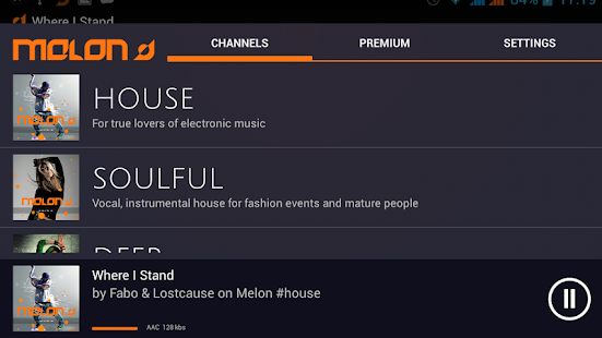 How to install Melon Radio lastet apk for android